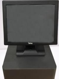 ALLSHOP P710 INTEL J3710 /4GB/128GB CAPACİTİVE TOUCH POS PC - 1